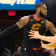 Illustration for article titled Someone Else On The Cavaliers Needs To Score, Too